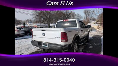 2013 RAM 1500 Outdoorsman - Photo 4 - Erie, PA 16506