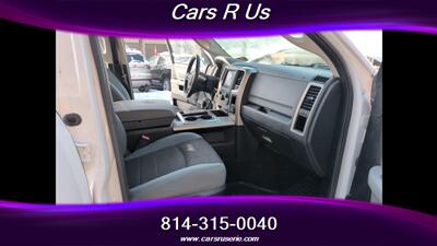 2013 RAM 1500 Outdoorsman - Photo 9 - Erie, PA 16506
