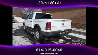 2013 RAM 1500 Outdoorsman - Photo 5 - Erie, PA 16506