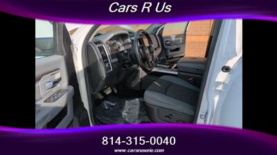 2013 RAM 1500 Outdoorsman - Photo 6 - Erie, PA 16506