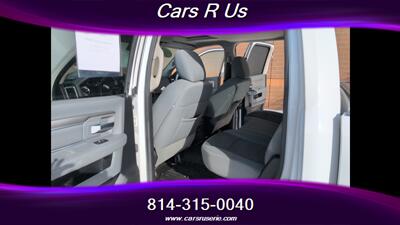 2013 RAM 1500 Outdoorsman - Photo 7 - Erie, PA 16506