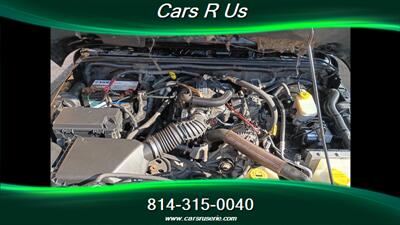 2010 Jeep Wrangler Sahara - Photo 5 - Erie, PA 16506
