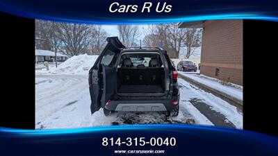 2019 Ford EcoSport Titanium   - Photo 6 - Erie, PA 16506