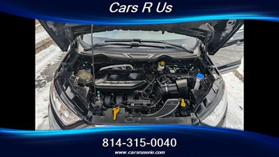 2019 Ford EcoSport Titanium   - Photo 10 - Erie, PA 16506