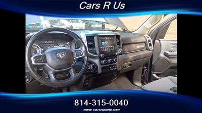 2019 RAM 1500 Big Horn - Photo 10 - Erie, PA 16506