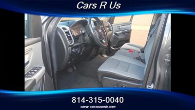 2019 RAM 1500 Big Horn - Photo 5 - Erie, PA 16506