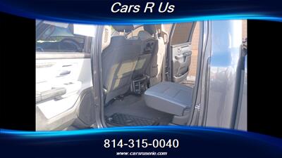 2019 RAM 1500 Big Horn - Photo 8 - Erie, PA 16506