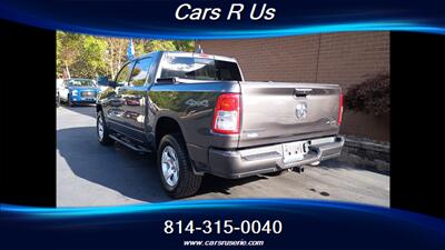 2019 RAM 1500 Big Horn - Photo 4 - Erie, PA 16506
