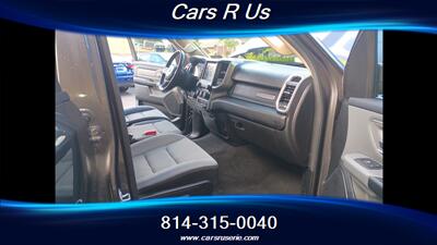 2019 RAM 1500 Big Horn - Photo 9 - Erie, PA 16506