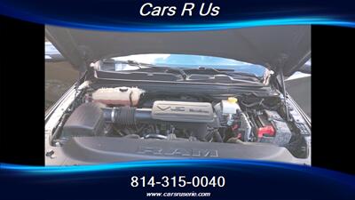 2019 RAM 1500 Big Horn - Photo 6 - Erie, PA 16506