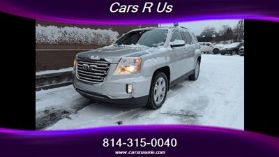 2017 GMC Terrain SLT   - Photo 2 - Erie, PA 16506