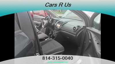 2016 Chevrolet Trax LS - Photo 11 - Erie, PA 16506