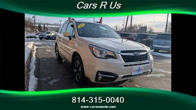 2018 Subaru Forester 2.5i Limited   - Photo 3 - Erie, PA 16506