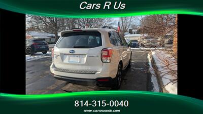 2018 Subaru Forester 2.5i Limited   - Photo 4 - Erie, PA 16506