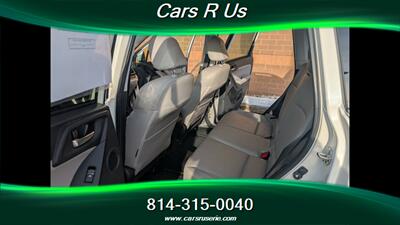 2018 Subaru Forester 2.5i Limited   - Photo 8 - Erie, PA 16506