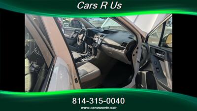 2018 Subaru Forester 2.5i Limited   - Photo 10 - Erie, PA 16506
