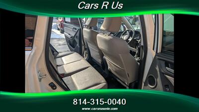 2018 Subaru Forester 2.5i Limited   - Photo 9 - Erie, PA 16506