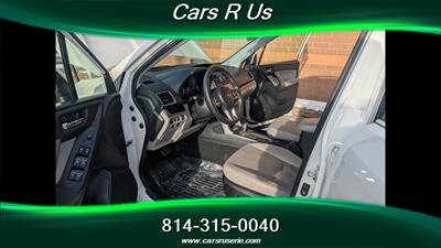 2018 Subaru Forester 2.5i Limited   - Photo 6 - Erie, PA 16506