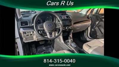 2018 Subaru Forester 2.5i Limited   - Photo 7 - Erie, PA 16506