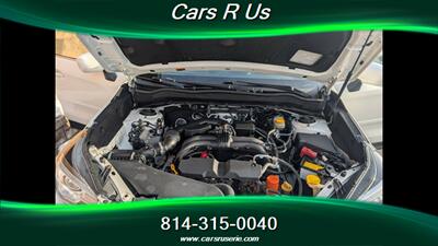 2018 Subaru Forester 2.5i Limited   - Photo 12 - Erie, PA 16506