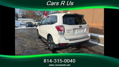2018 Subaru Forester 2.5i Limited   - Photo 5 - Erie, PA 16506