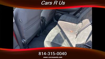 2016 Nissan Rogue S - Photo 8 - Erie, PA 16506