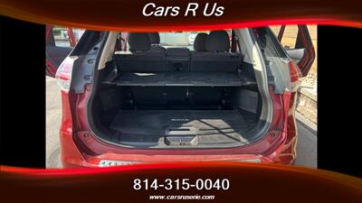 2016 Nissan Rogue S - Photo 11 - Erie, PA 16506