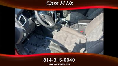 2016 Nissan Rogue S - Photo 6 - Erie, PA 16506