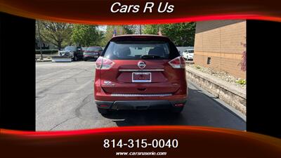 2016 Nissan Rogue S - Photo 5 - Erie, PA 16506