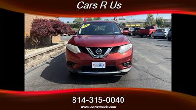 2016 Nissan Rogue S - Photo 3 - Erie, PA 16506
