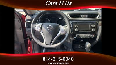 2016 Nissan Rogue S - Photo 7 - Erie, PA 16506