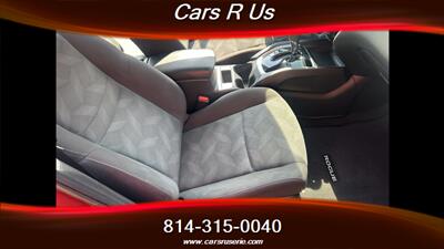 2016 Nissan Rogue S - Photo 10 - Erie, PA 16506