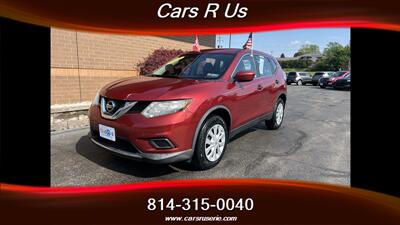 2016 Nissan Rogue S - Photo 2 - Erie, PA 16506