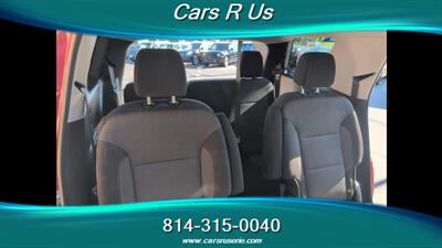 2019 Chevrolet Traverse LT Cloth - Photo 11 - Erie, PA 16506