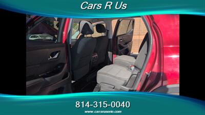 2019 Chevrolet Traverse LT Cloth - Photo 8 - Erie, PA 16506