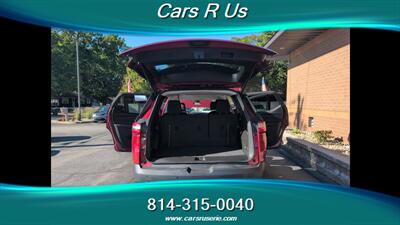 2019 Chevrolet Traverse LT Cloth - Photo 9 - Erie, PA 16506