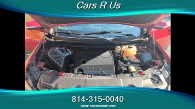 2019 Chevrolet Traverse LT Cloth - Photo 12 - Erie, PA 16506