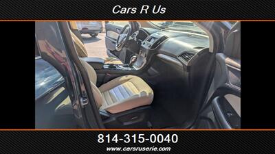 2016 Ford Edge SEL - Photo 10 - Erie, PA 16506