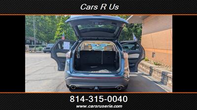 2016 Ford Edge SEL - Photo 11 - Erie, PA 16506