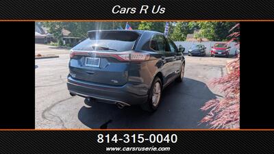 2016 Ford Edge SEL - Photo 4 - Erie, PA 16506