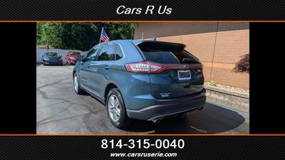 2016 Ford Edge SEL - Photo 5 - Erie, PA 16506