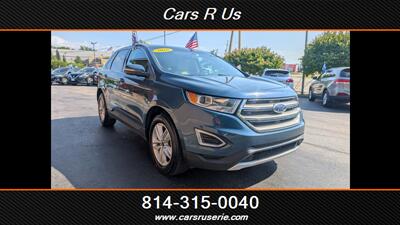 2016 Ford Edge SEL - Photo 3 - Erie, PA 16506