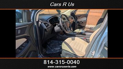 2016 Ford Edge SEL - Photo 6 - Erie, PA 16506