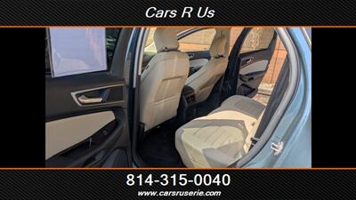 2016 Ford Edge SEL - Photo 8 - Erie, PA 16506