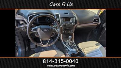 2016 Ford Edge SEL - Photo 7 - Erie, PA 16506