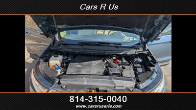 2016 Ford Edge SEL - Photo 12 - Erie, PA 16506