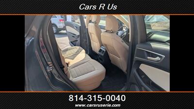 2016 Ford Edge SEL - Photo 9 - Erie, PA 16506