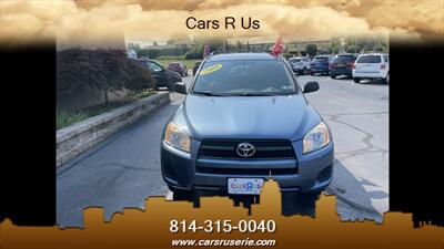 2009 Toyota RAV4   - Photo 3 - Erie, PA 16506