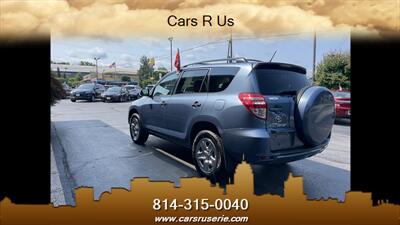 2009 Toyota RAV4   - Photo 7 - Erie, PA 16506