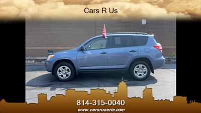 2009 Toyota RAV4   - Photo 1 - Erie, PA 16506